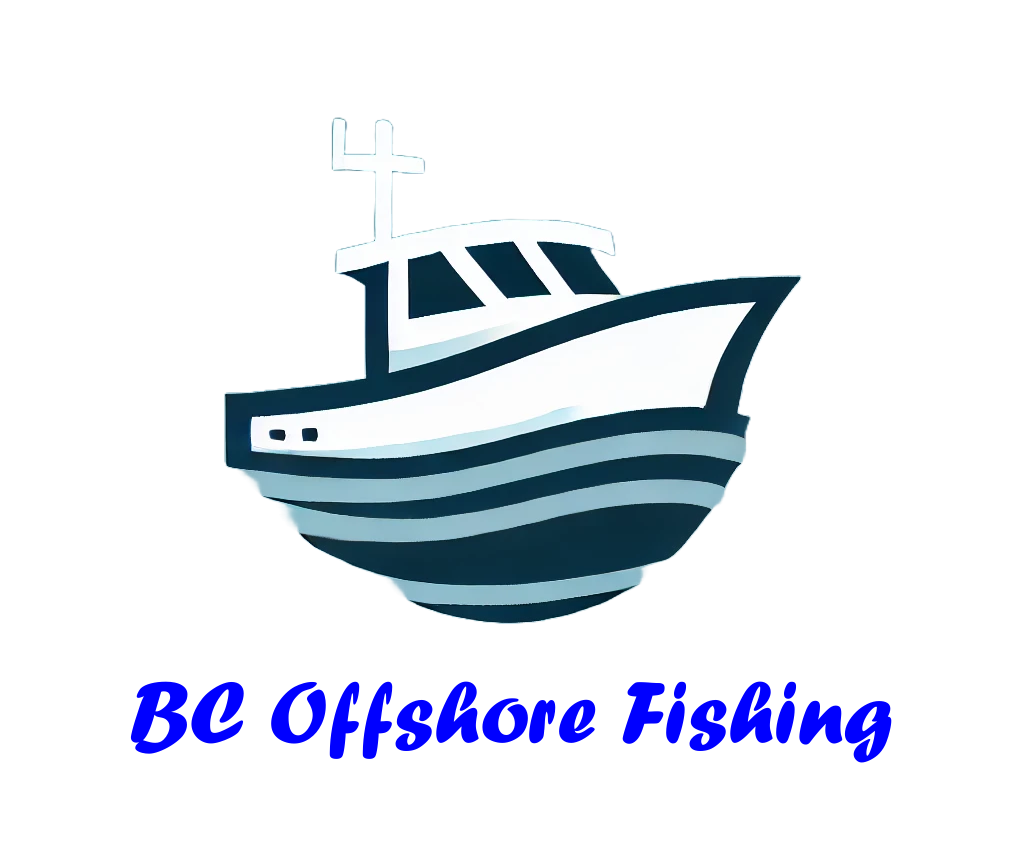BC Offshore Fishing Ltd. logo